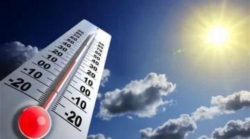 تحذير لـ 4 محافظات.. الأرصاد الجوية توضح خريطة الرياح المثيرة للأتربة خلال ساعات